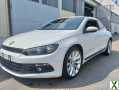 Foto Volkswagen Scirocco 1.4 TSI 118 kW 2.Hand 6 Gang 87000 KM