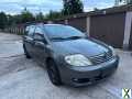 Foto Toyota Corolla Combi 1.4 -