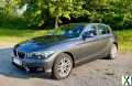 Foto BMW 116i, Top Zustand, TÜV NEU