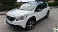 Foto Peugeot 2008 GT Line (Allure) PANORAMA/KLIMA/NAVI/SPORT