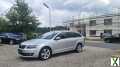 Foto Skoda Octavia 2.0 TDI Combi Style DSG -XENON*NAVI*AHK