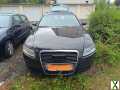 Foto Audi A6 2.7 TDI (DPF) tiptronic quattro Avant -