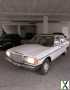 Foto Mercedes-Benz W123 200D Olteimer