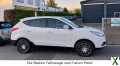 Foto Hyundai ix35 2.0 CRDi 4WD SUV 4x4 Allrad Tüv Neu TOP! ..