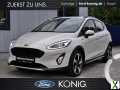 Foto Ford Fiesta Active 1.0 EcoBoost LED+Winter-Paket+Alu