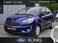 Foto Ford Ka+ Cool&Connect 1.2 ParkPilot+Klimaaut.+Sitzhzg