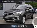 Foto Ford Kuga Cool+Connect 1.5 EB Alu+NAVI+Kamera+Sitzhzg