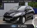 Foto Ford Fiesta Trend 1.0 EcoBoost Navi+Parkpilot+Sitzhzg