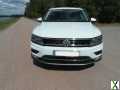 Foto Volkswagen Tiguan 2.0 TDI SCR DSG 4MOTION Highline StHz,AHK