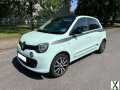 Foto Renault Twingo SCe 70 La Parisienne Faltdach