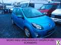 Foto Renault Twingo/Euro 5/Faltdach