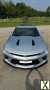 Foto Chevrolet Camaro 6.2 Liter V8 8-Gang Aut. 453 PS seltene Farbe