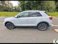 Foto VW T- Roc 1.5I Sport 110KW/150 PS 6 Gang