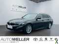 Foto BMW 318 d Touring *Navi*LED*CarPlay*Kamera*Sitzhz*