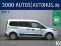 Foto Ford Transit Connect 1.5 EB 230 L2 5-Sitze Navi AHK