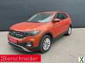 Foto Volkswagen T-Cross 1.0 TSI DSG Life APP-CONNECT ACC DIG.COC