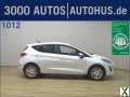 Foto Ford Fiesta 1.5 TDCi Cool&Connect Navi LED AHK Shz