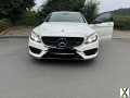 Foto Mercedes C43 AMG 4 Matic AMG Performance Abgasanlage *ohne OPF*