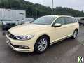 Foto Volkswagen Passat Variant Trendline 2.0TDI TAXI LEDER LED