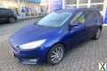 Foto Ford Focus Turnier Business Navi