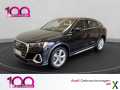 Foto Audi Q3 S line Sportback 35 TDI AHK ACC Navi Kamera