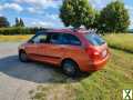 Foto Skoda Fabia Combi