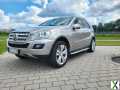 Foto Mercedes ML