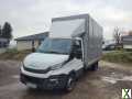 Foto Iveco Daily 35-180 HI-MATIC -- Netto 21.000 Euro