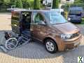 Foto Volkswagen T5 Multivan*behindertengerecht*Selbstf*29000 !