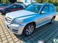 Foto Mercedes GLK 250er Diesel 4x4 wenig Kilometer Blue Efficiency