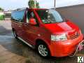 Foto Vw Transporter 1.9 Tdi