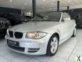 Foto BMW 118i Cabrio KLIMAAUTOMATIK*ALU*NAVI*PDC*XENON*