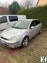 Foto Ford Focus Ghia