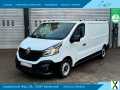 Foto Renault Trafic Kasten L2H1 2,9t Komfort