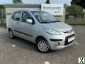 Foto Hyundai i10 Classic E 1.1 *Klima*TÜV'*Wartung*75.000KM*