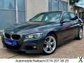 Foto BMW 318d M-SPORTPAKET