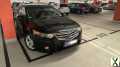 Foto Honda Accord Tourer - Diesel - AHK