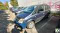 Foto Opel Meriva 1.4 Cosmo