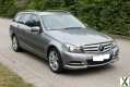 Foto Mercedes-Benz C 350 CDI T BlueEFF.Avantgarde Leder Xenon S-hz