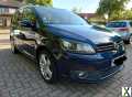 Foto Volkswagen Touran 1.4 TSI Highline DSG