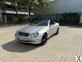 Foto Mercedes-Benz CLK 200 KOMPRESSOR AVANTGARDE. Neuer TÜV 09/2026