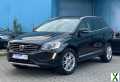 Foto Volvo XC60 D5 Summum AWD*STANDHZG*KEYLESS*NAVI*PDC*