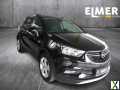 Foto Opel Mokka X Edition 4x4 1.4 - Navi, Tempomat