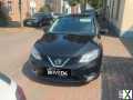 Foto Nissan Pulsar Acenta Aut.~Navi~Kamera~SHZ~Tempomat~85kW