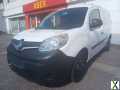 Foto Renault Kangoo Rapid Extra Klima Bluetooth