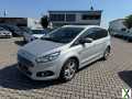 Foto Ford S-MAX Business 7-Sitzer-Navigation