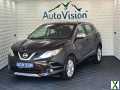 Foto Nissan Qashqai Acenta+*1Hand*Rückfahrkamera*AHK*Navi*