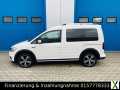 Foto Volkswagen Caddy Alltrack Xenon Standheizung