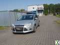 Foto Ford Focus Turnier Trend 1.6 Navi *Klima