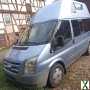 Foto Ford Transit Nugget